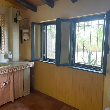 Veda Bed & Breakfast *