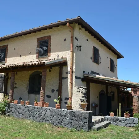 Veda Bed & Breakfast *