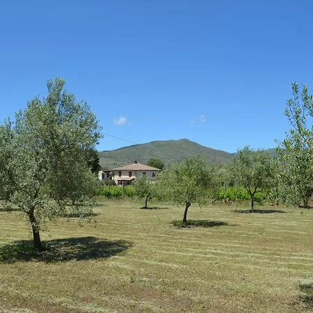 Veda Bed & Breakfast Randazzo