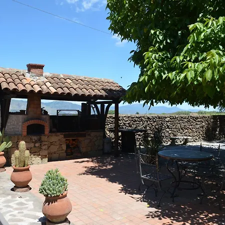 Veda Bed & Breakfast Randazzo