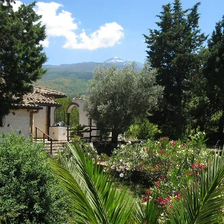 Veda Bed & Breakfast 4*