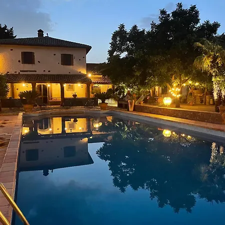 Veda Bed & Breakfast Randazzo