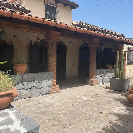 Veda Bed & Breakfast Randazzo