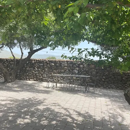 Bed & Breakfast Veda