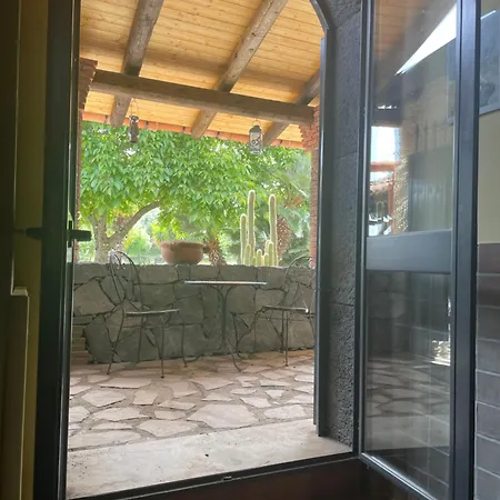 Bed & Breakfast Veda