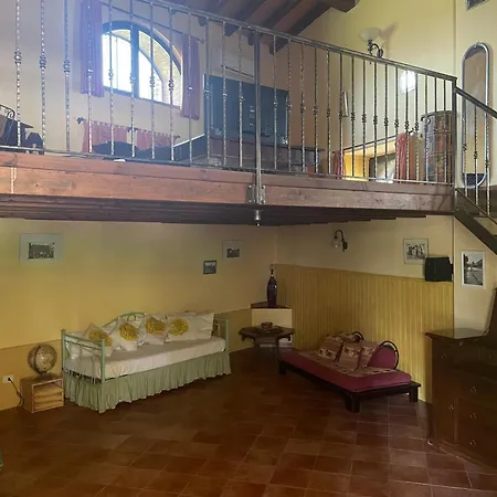 Bed & Breakfast Veda *