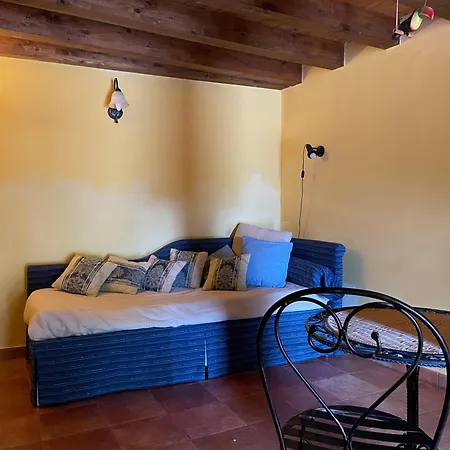 Veda Bed & Breakfast Randazzo