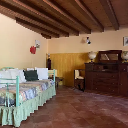 Bed & Breakfast Veda *