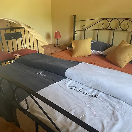 Bed & Breakfast Veda Randazzo
