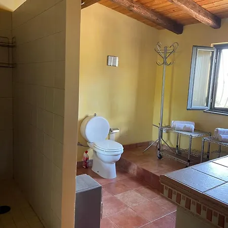 Bed & Breakfast Veda Randazzo