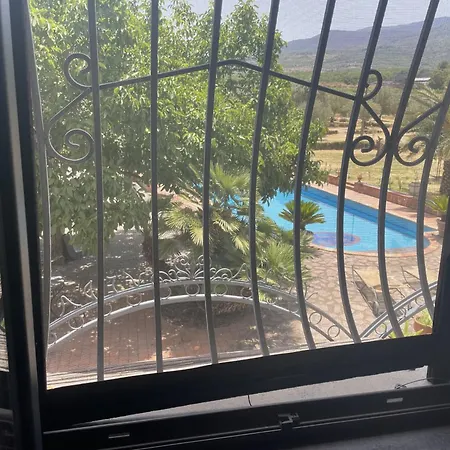 Bed & Breakfast Veda Randazzo
