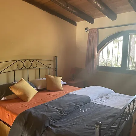 Veda Bed & Breakfast *
