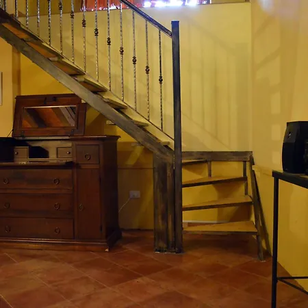 Bed and breakfast Veda Randazzo