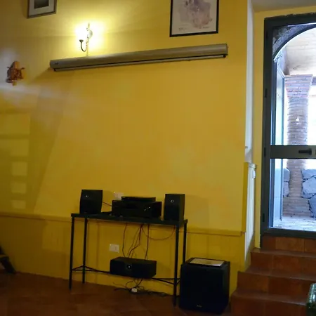 Bed & Breakfast Veda