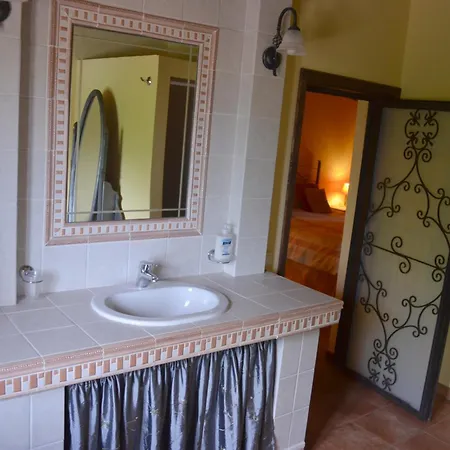 Bed and breakfast Veda Randazzo