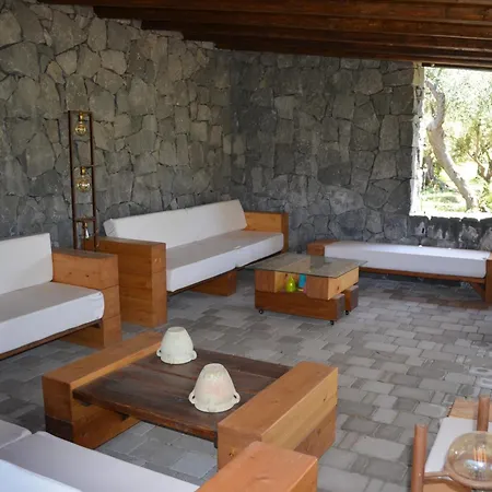 Veda Bed and breakfast Randazzo