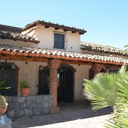 Bed & Breakfast Veda