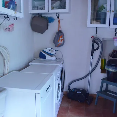 Veda Bed & Breakfast