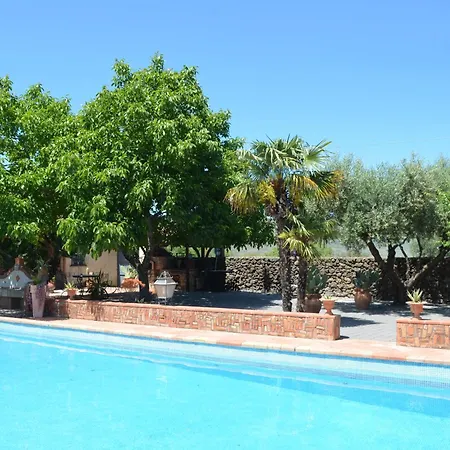 Bed & Breakfast Veda Randazzo