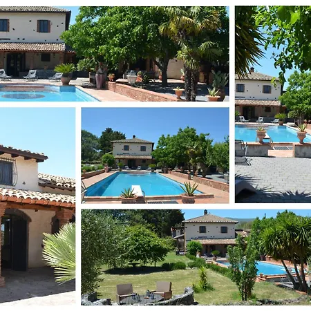 Bed & Breakfast Veda