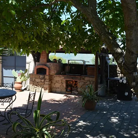Veda Bed and breakfast Randazzo