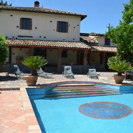 Bed & Breakfast Veda Randazzo