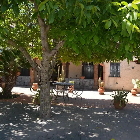 Bed & Breakfast Veda