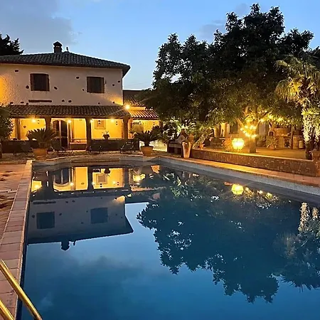 Veda 4* Randazzo