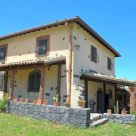 Bed and breakfast Veda