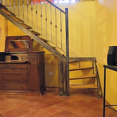 Bed and breakfast Veda Randazzo