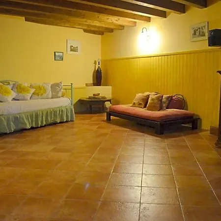 Veda Bed and breakfast