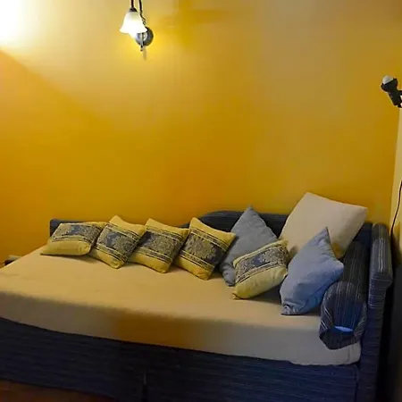 Bed & Breakfast Veda