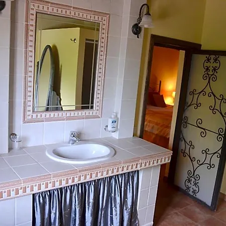 Bed & Breakfast Veda