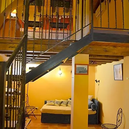 Bed & Breakfast Veda Randazzo