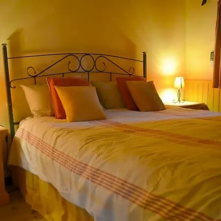 Bed & Breakfast Veda Randazzo