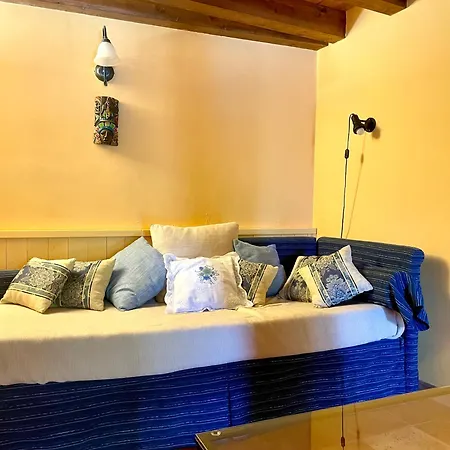 Veda 4* Randazzo