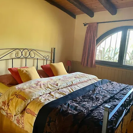 Veda Bed and breakfast 4*