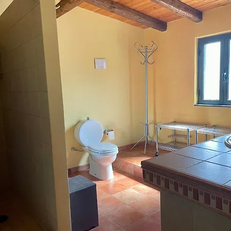 Bed & Breakfast Veda 4*