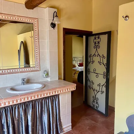 Veda Bed and breakfast Randazzo