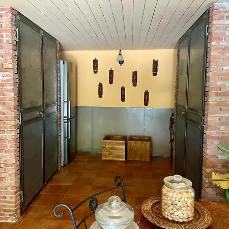 Veda Bed & Breakfast 4*