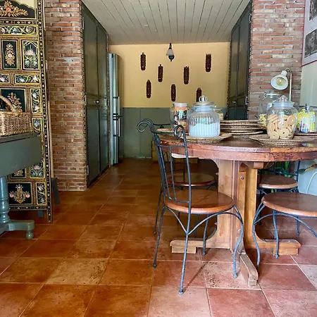 Veda Bed & Breakfast